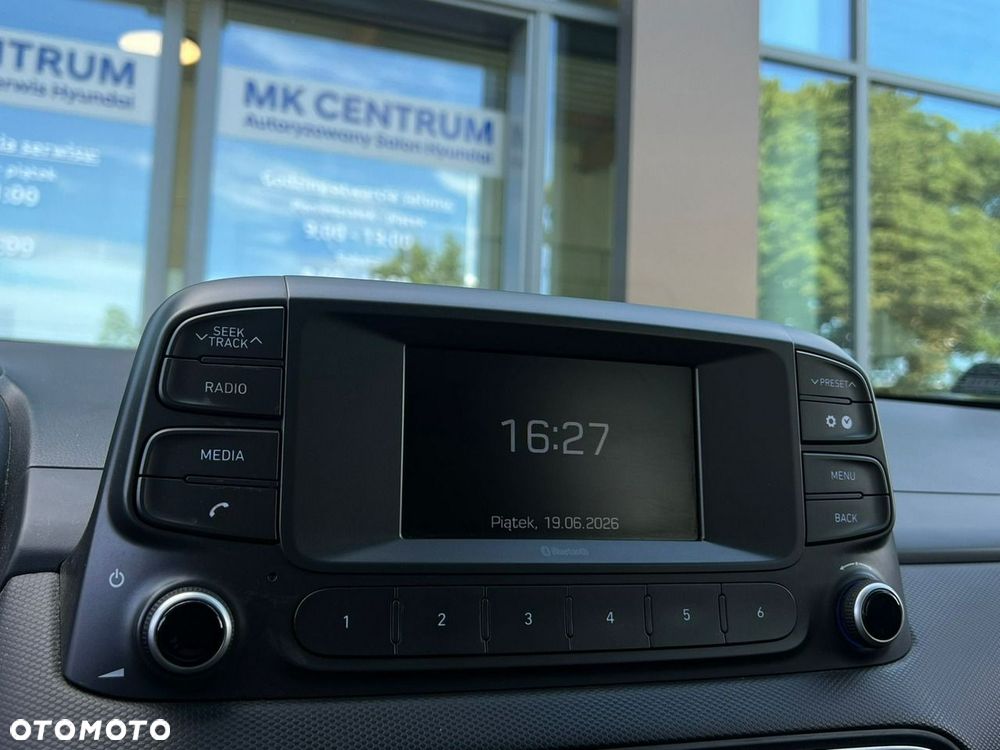 Hyundai Kona 1.0 T-GDI Classic Plus - 30