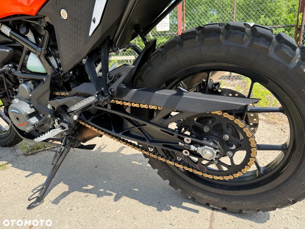 KTM Adventure - 5