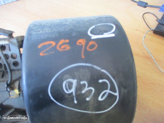 Motor Sofagem 9136950005 FORD ORION 1985 1.6 I 0P - 2