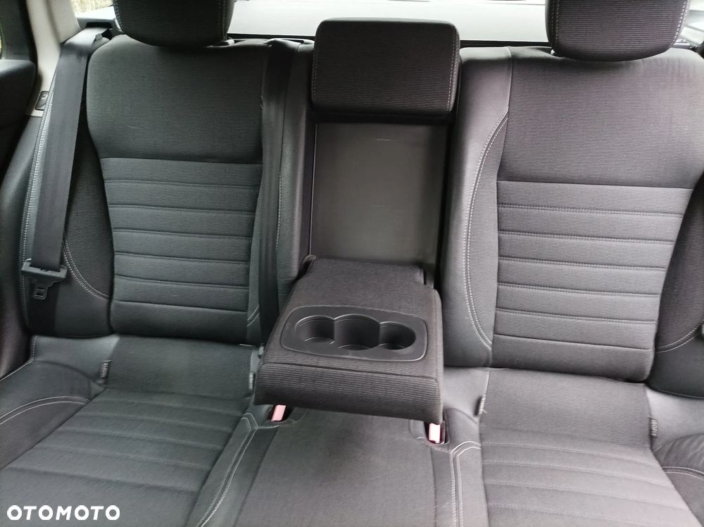 Renault Laguna 2.0 dCi FAP Privilege - 11