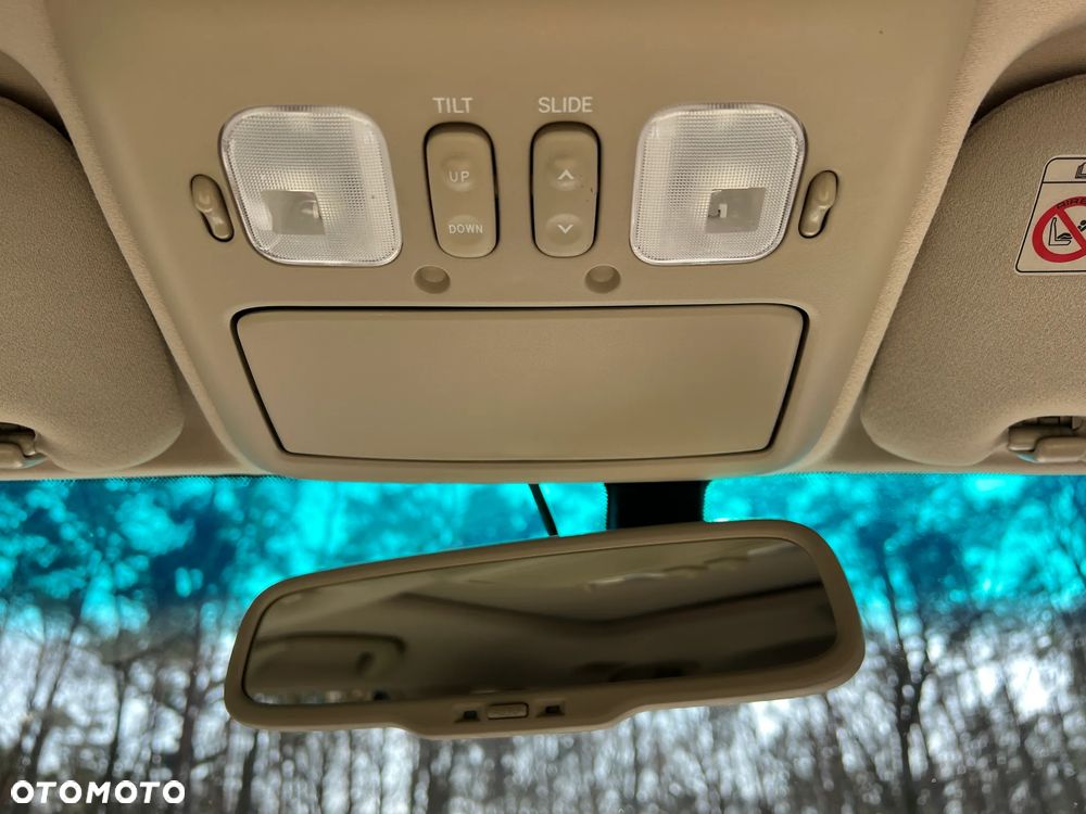 Toyota Land Cruiser 4.7 V8 Voyage Navi - 37