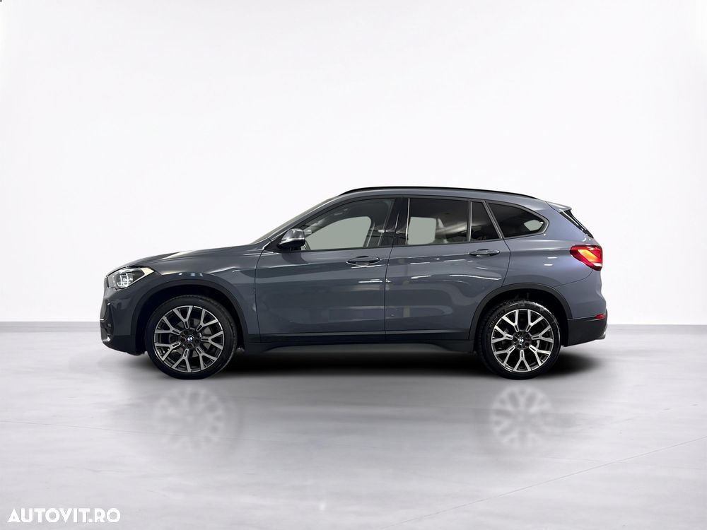 BMW X1 - 3