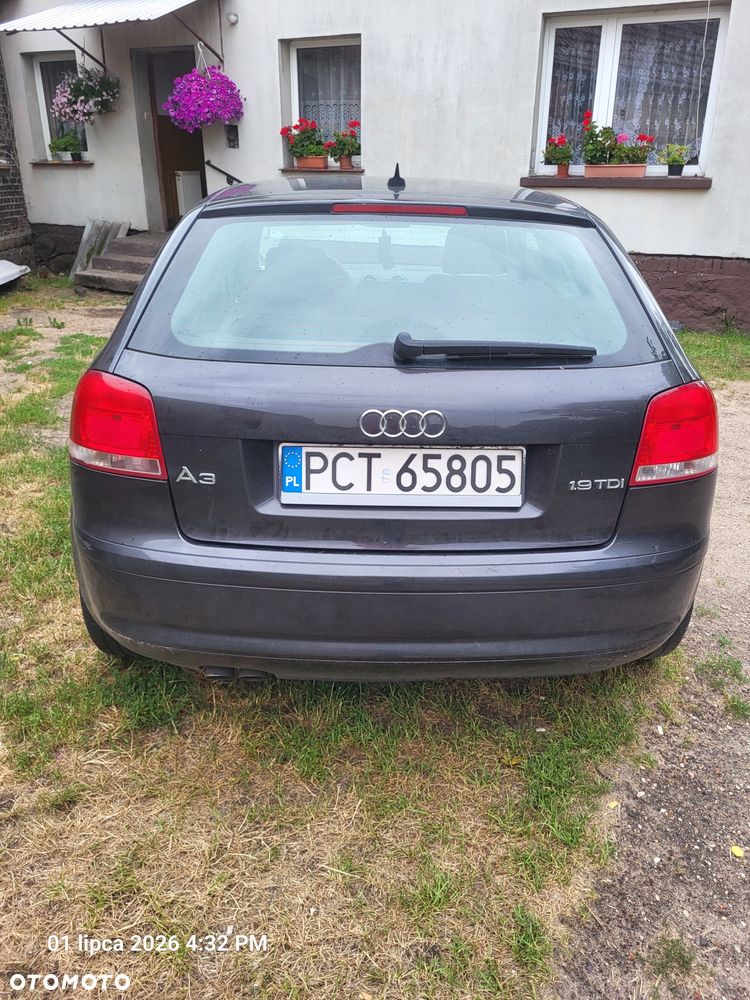 Audi A3 3-drzwiowe - 5