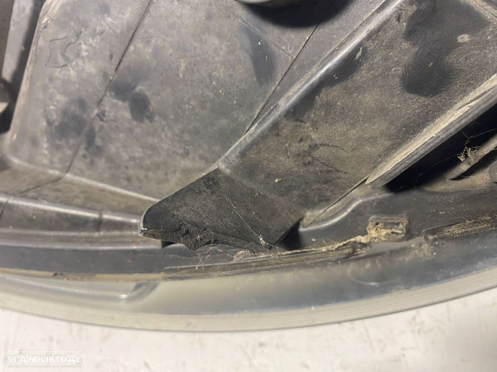 Farol Dto OPEL VIVARO A REF. 8200701366 93859834 - 3