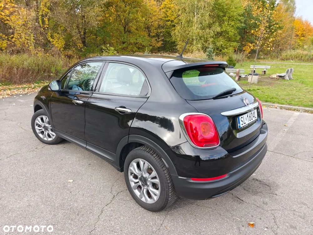Fiat 500X 1.6 E-torQ 4x2 Pop Star - 3