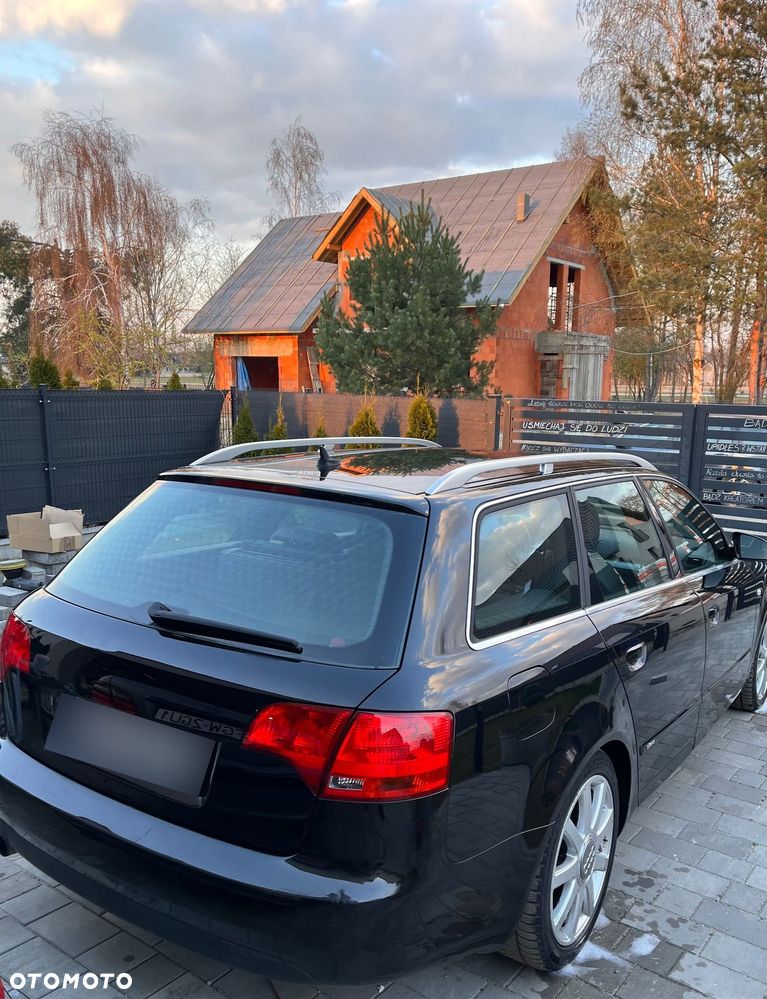 Audi A4 Avant 2 - 3