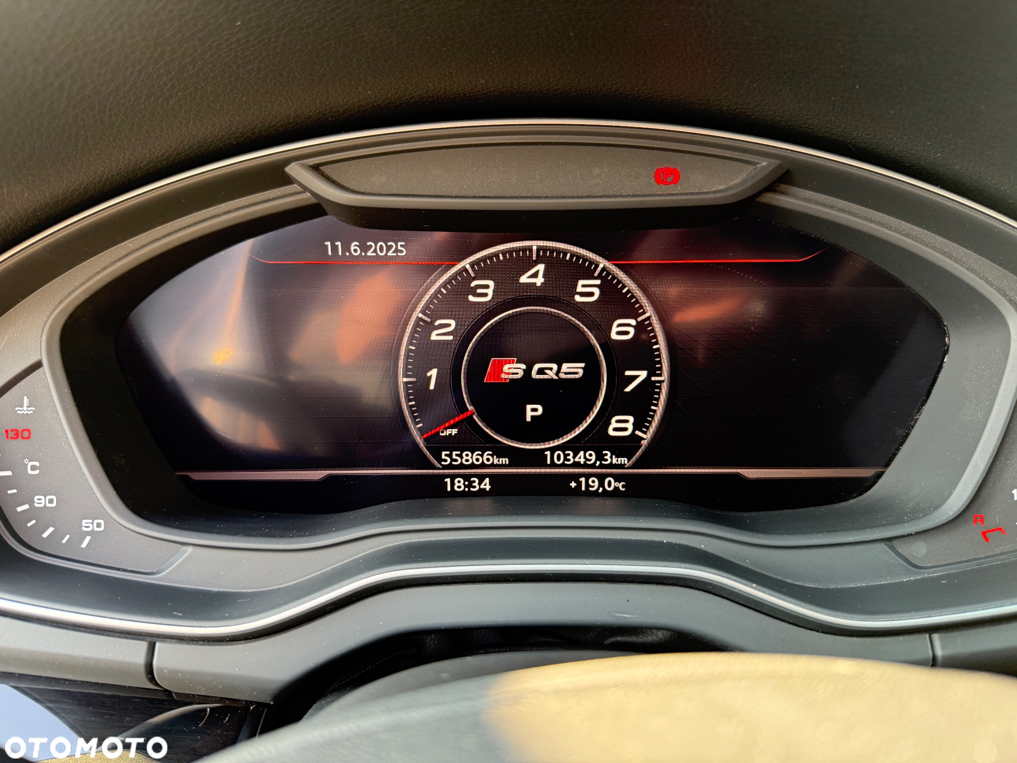 Audi SQ5 - 5