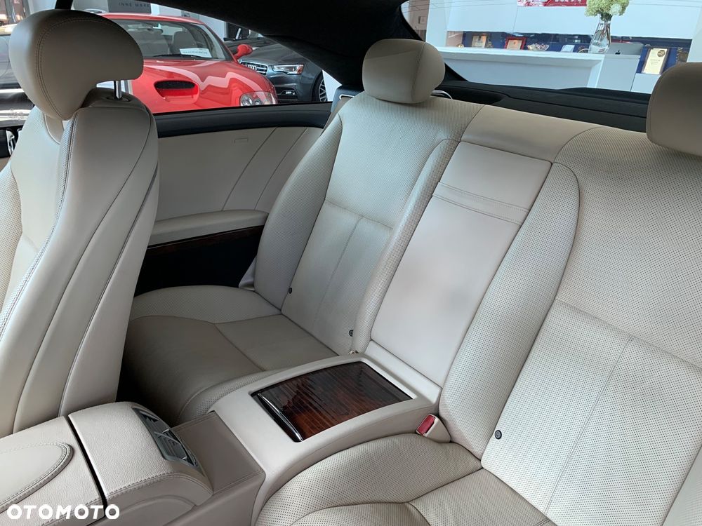 Mercedes-Benz CL - 17