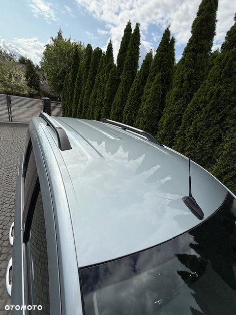 Mercedes-Benz Klasa T 180 d Automatik Progressive - 6