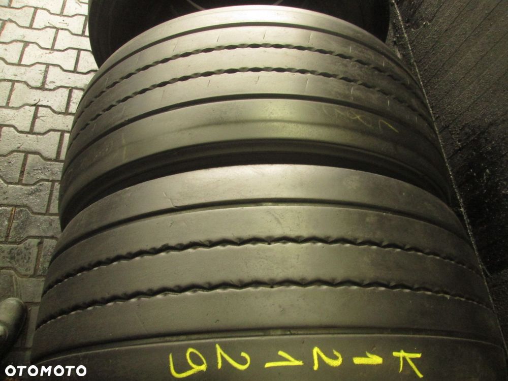 Opony 385/55R 22.5 Continental HT3 HYBRID. Opony ciężarowe - 6