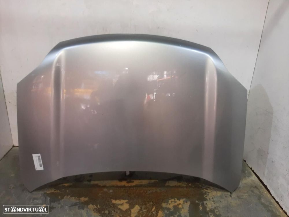 CAPÔ NISSAN X-TRAIL - 1