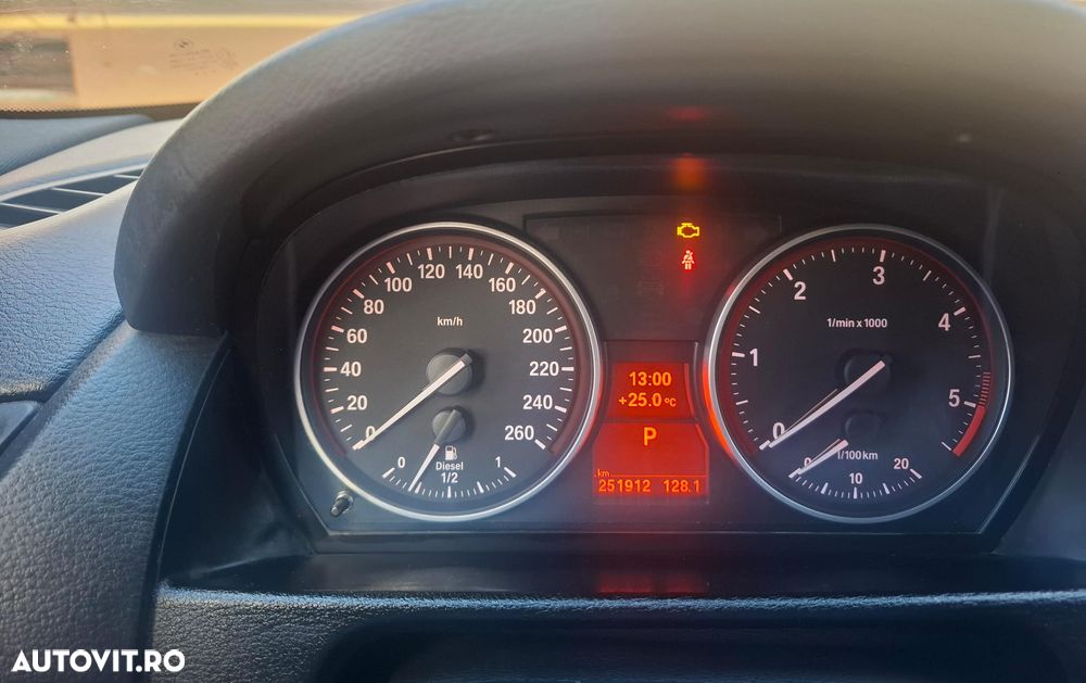 BMW X1 xDrive23d Aut. - 10