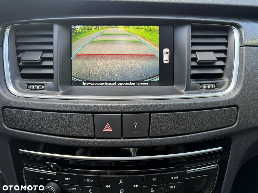 Peugeot 508 - 35