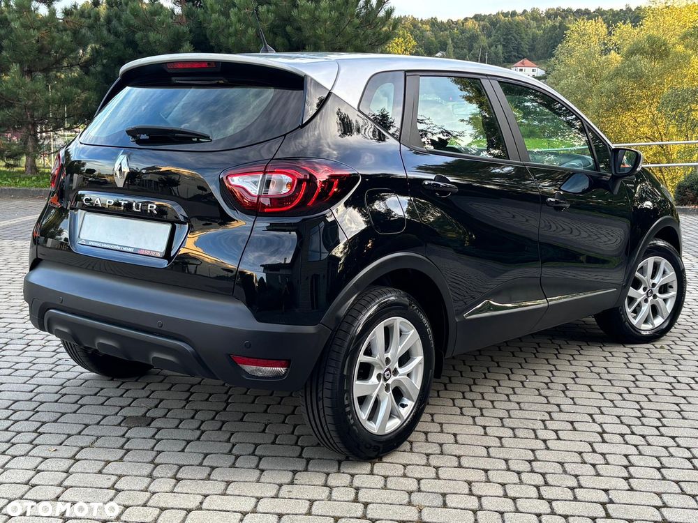 Renault Captur - 4