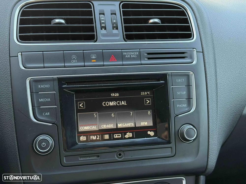 VW Polo 1.0 Trendline - 44
