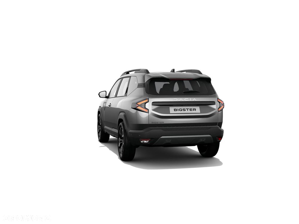 Dacia Bigster - 4