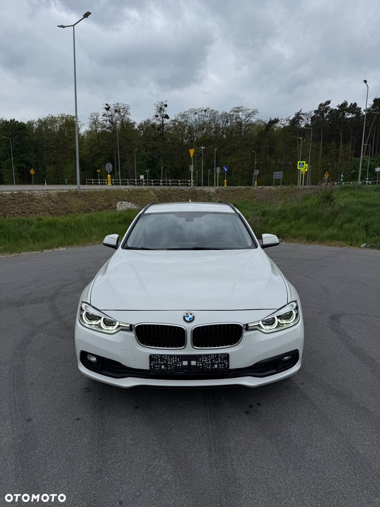 BMW Seria 3 - 4
