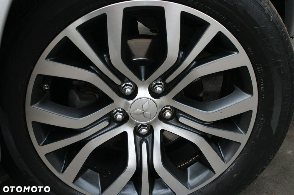 Mitsubishi ASX 1.6 ClearTec 2WD Diamant Edition+ - 32