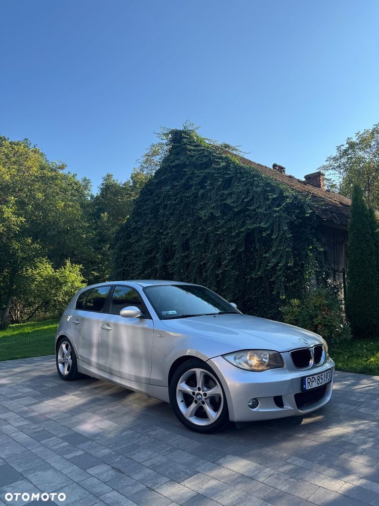 BMW Seria 1 118d - 1