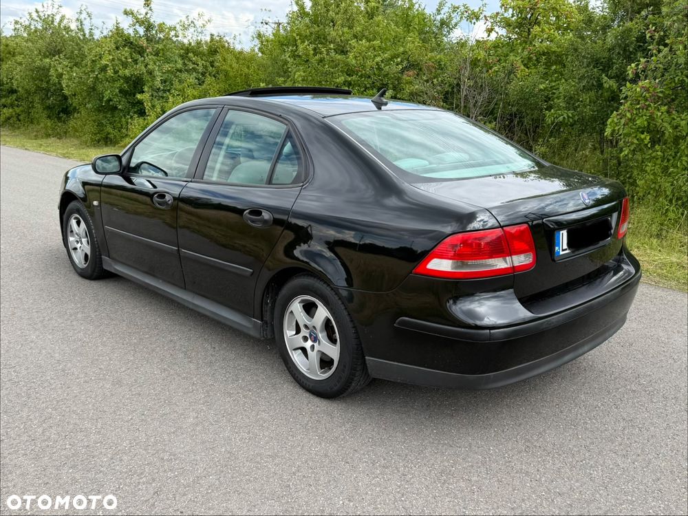 Saab 9-3 - 6