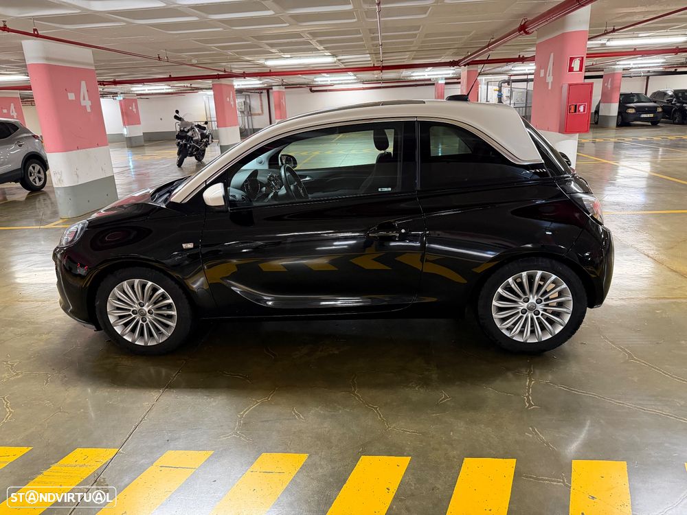 Opel Adam 1.2 Jam PZO/WQS/RW0 - 9