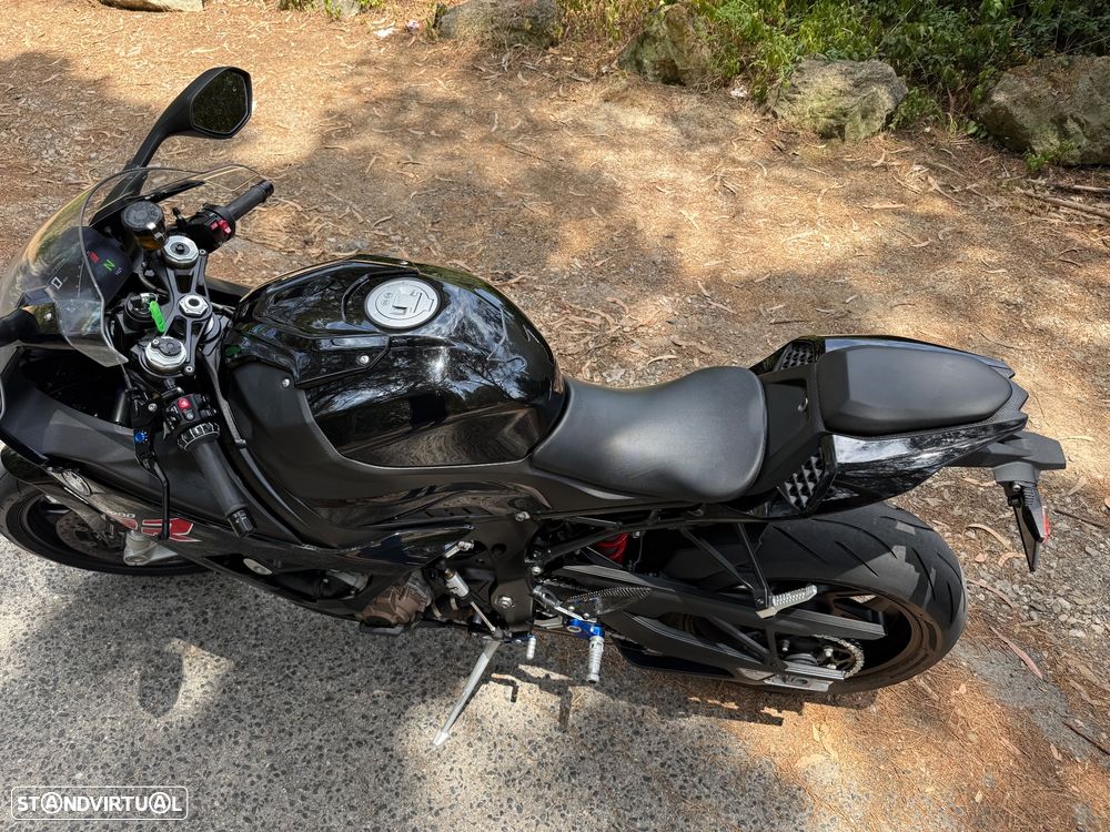 BMW S 1000 RR - 31