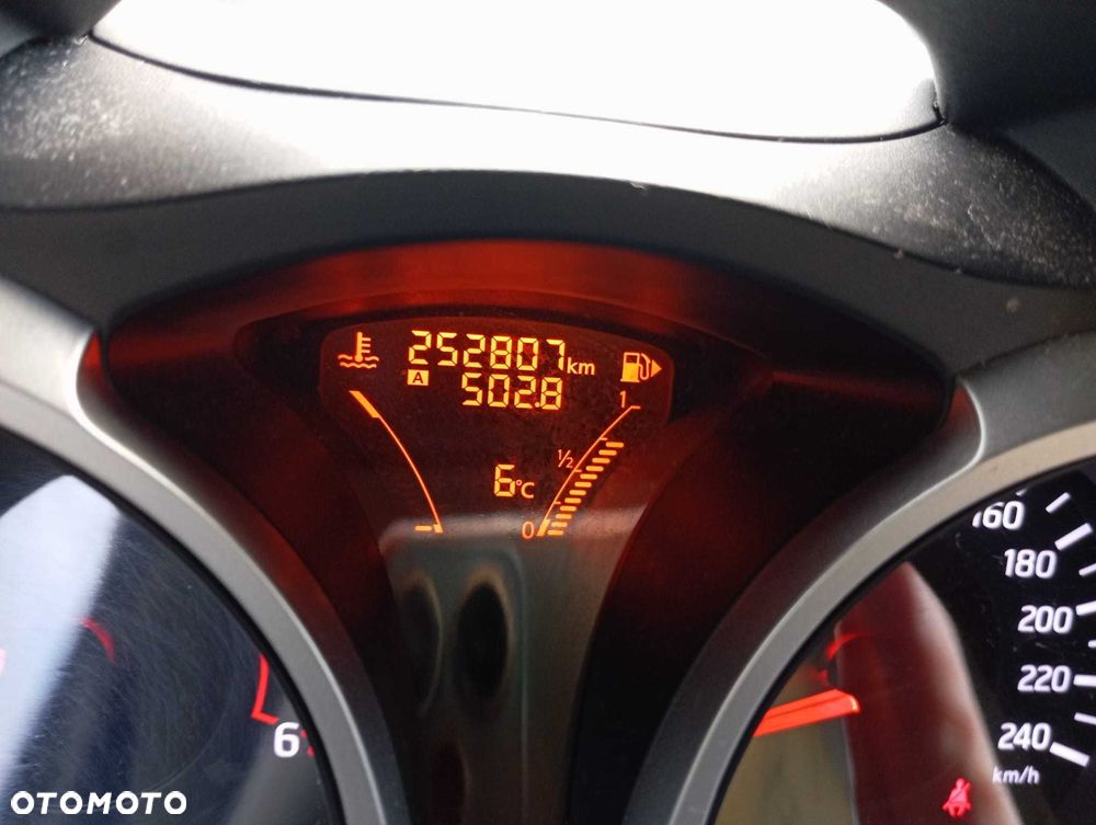 Nissan Juke - 4