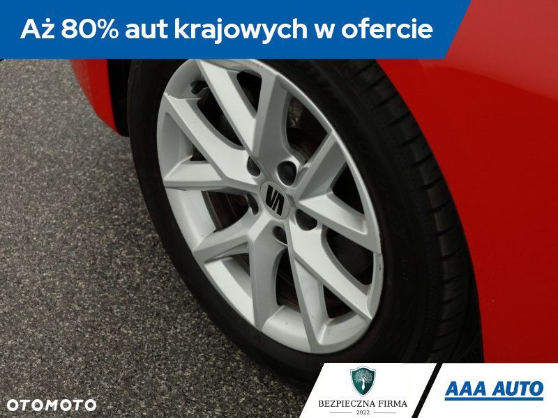 Seat Leon Sportstourer - 11