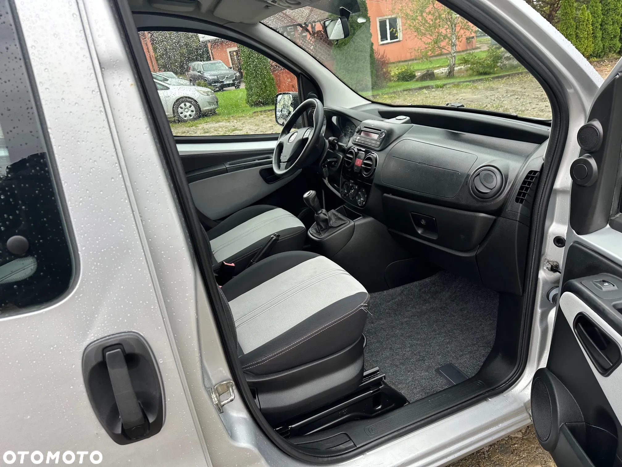 Fiat Qubo 1.3 Multijet 16V DPF Pop - 11
