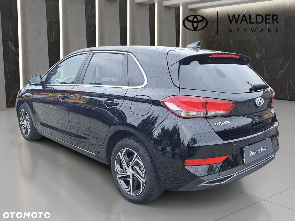 Hyundai i30 - 7