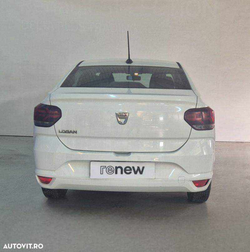 Dacia Logan - 19