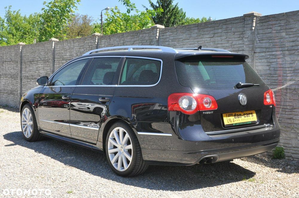 Volkswagen Passat - 3