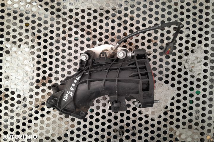 Tubulatura admisie N57D30 SP06404 BMW Seria 5 F11 [2009 - 2013] Touri - 3