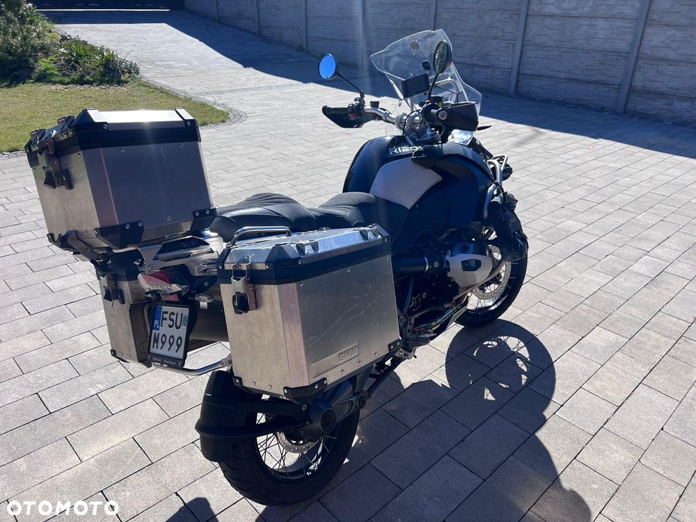 BMW Adventure - 20