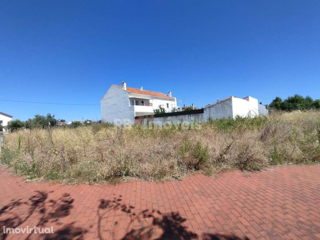 Terreno urbano para construção - Quinta da Capela, Entroncamento - Grande imagem: 2/12