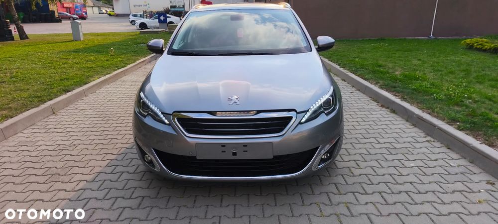 Peugeot 308 - 3