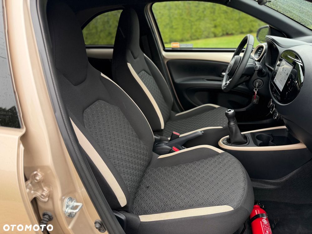 Toyota Aygo X 1.0 VVT-i Comfort - 28