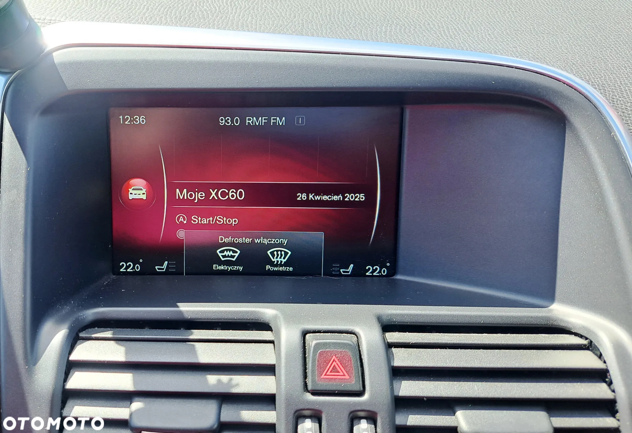 Volvo XC 60 D4 Drive-E Momentum - 27