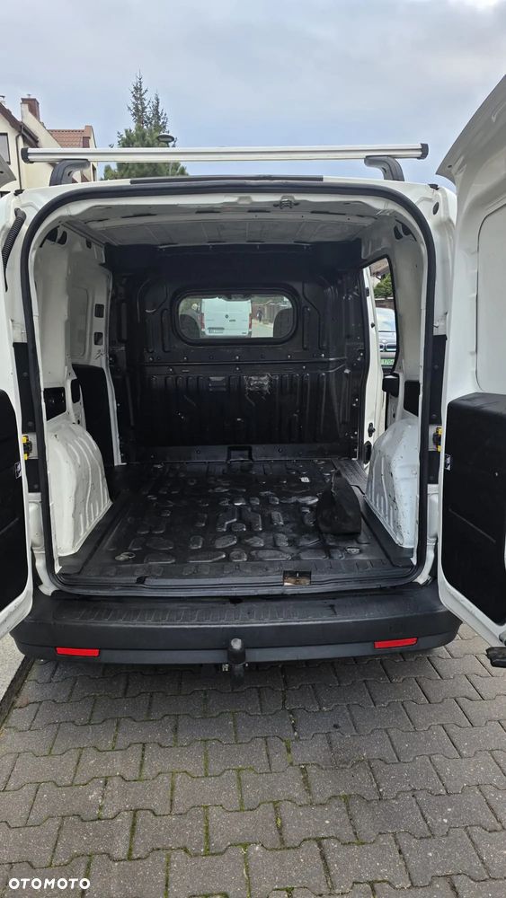 Fiat Doblo - 26