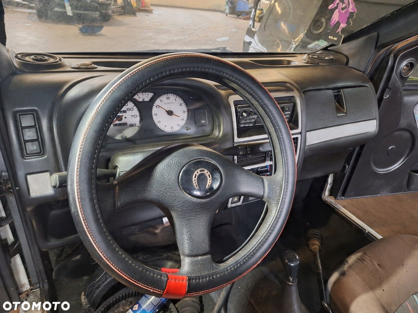AIXAM 500-4 MICROCAR ĆWIARTKA PRÓG BOK BŁOTNIK TYŁ LEWY - 14