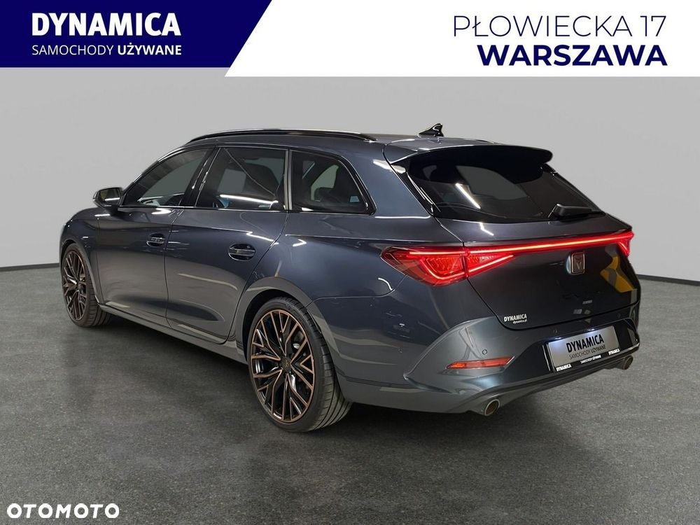 Cupra Leon Sportstourer - 9