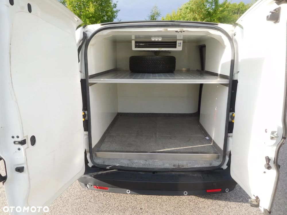Fiat doblo - 14