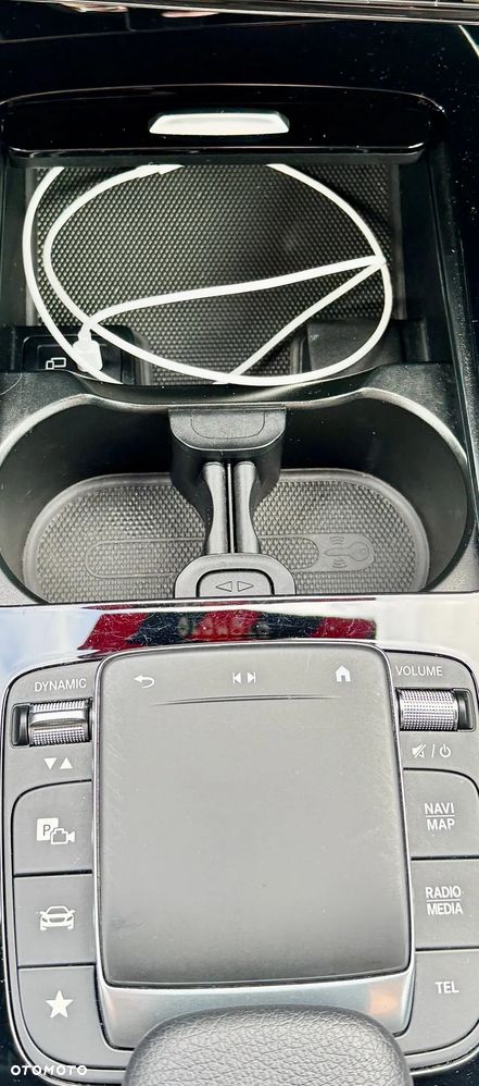 Mercedes-Benz Klasa A 200 7G-DCT Advanced AMG Line - 27