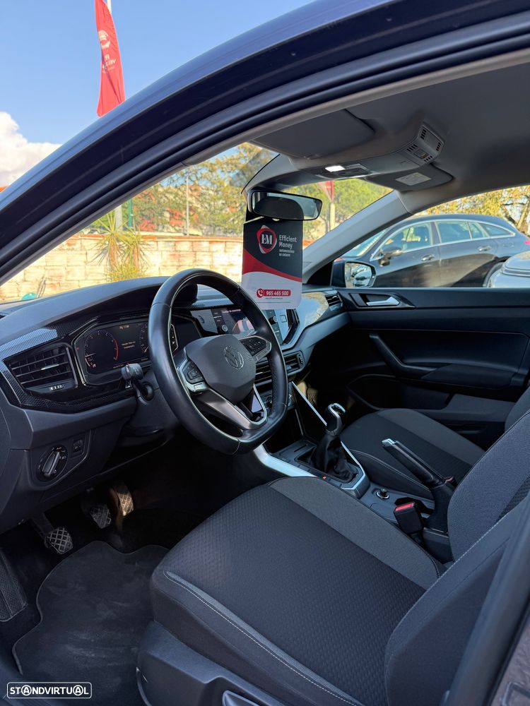 VW Polo 1.0 TSI Urban - 17