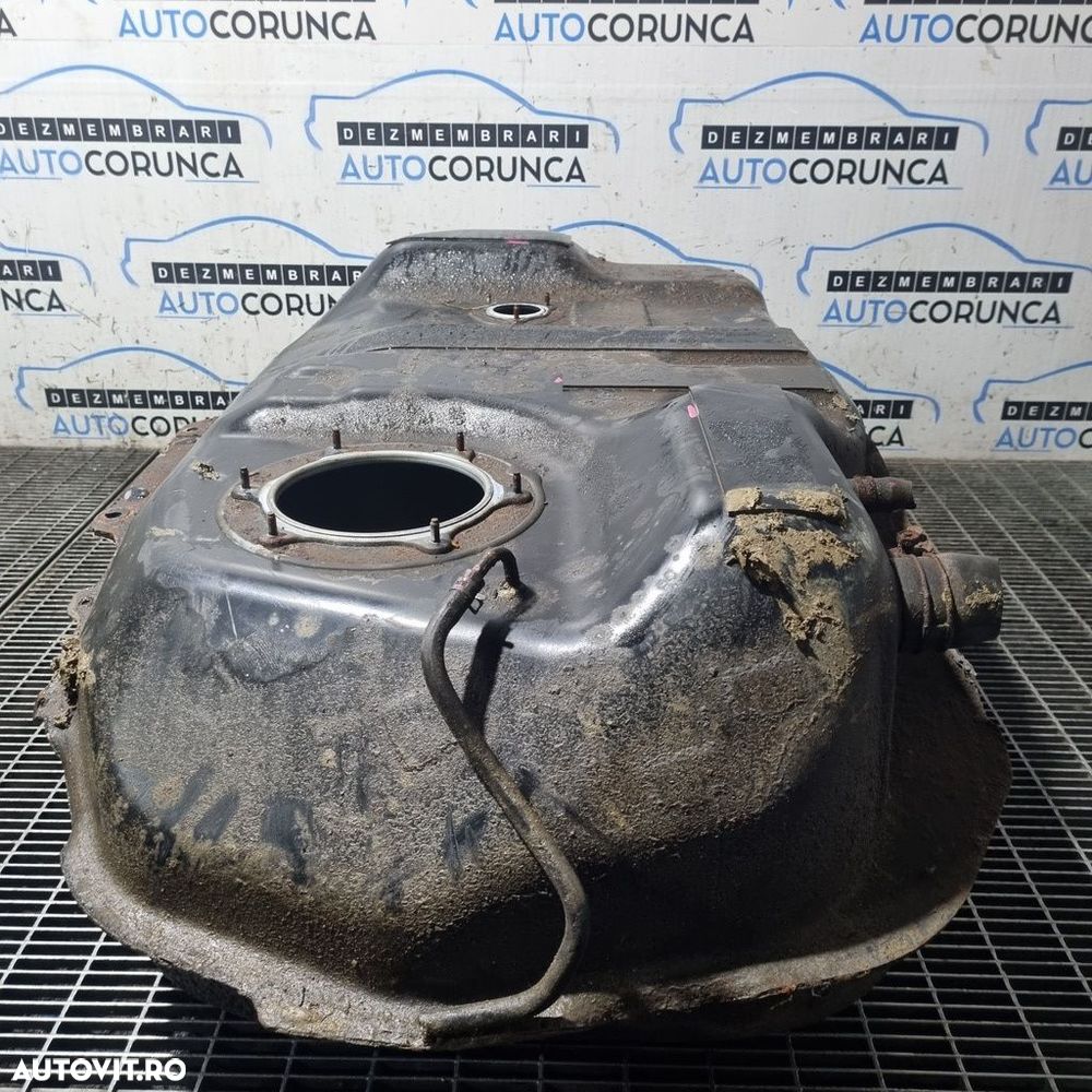 Rezervor combustibil Mitsubishi Outlander 2.0 D 2007 - 2012 BSY SUV 4 Usi (1039) Diesel ... - 2