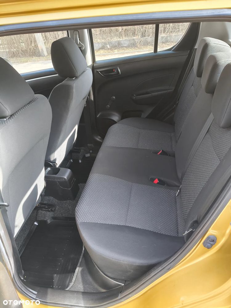 Suzuki Swift 1.2 Club - 7