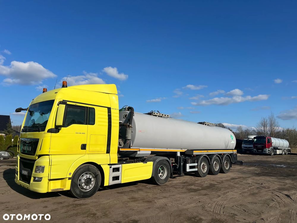 EMTECH asenizacyjna - 2