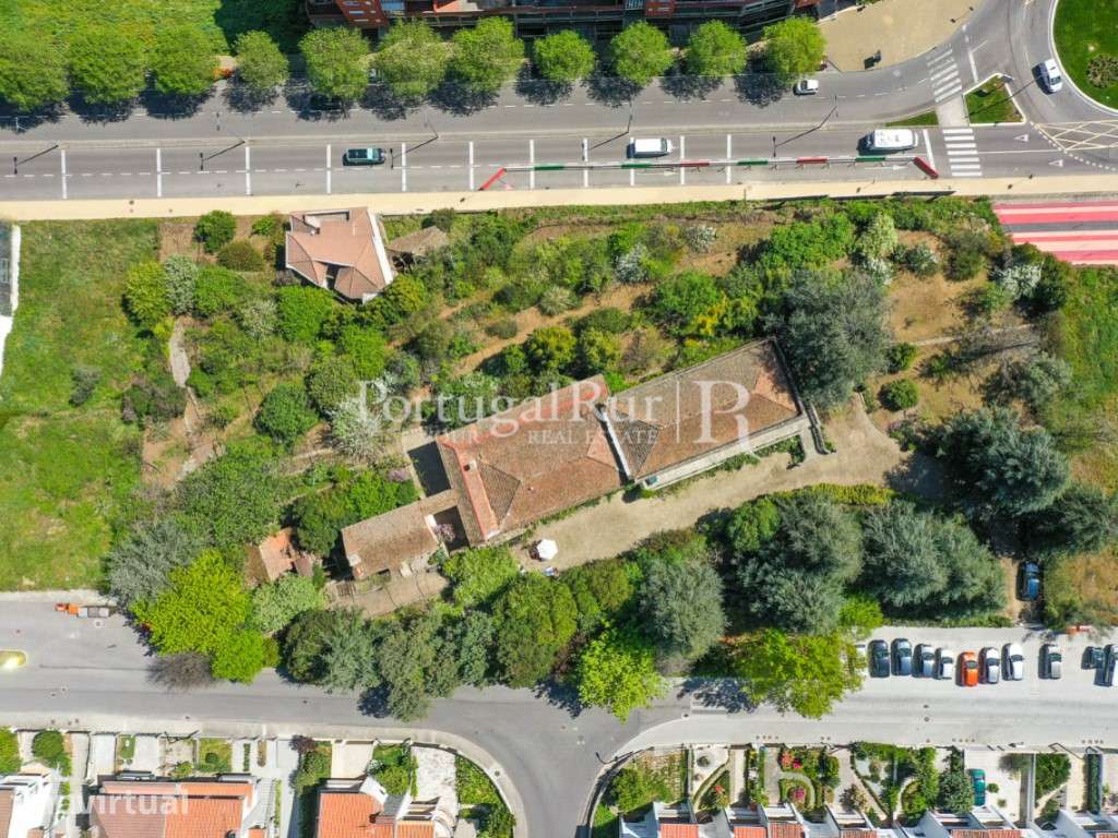 Quinta do séc. XVIII com 6.851 m² em Vila Real - Grande imagem: 4/60