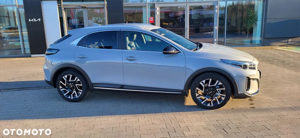 Kia XCeed 1.6 T-GDI Tribute DCT - 8