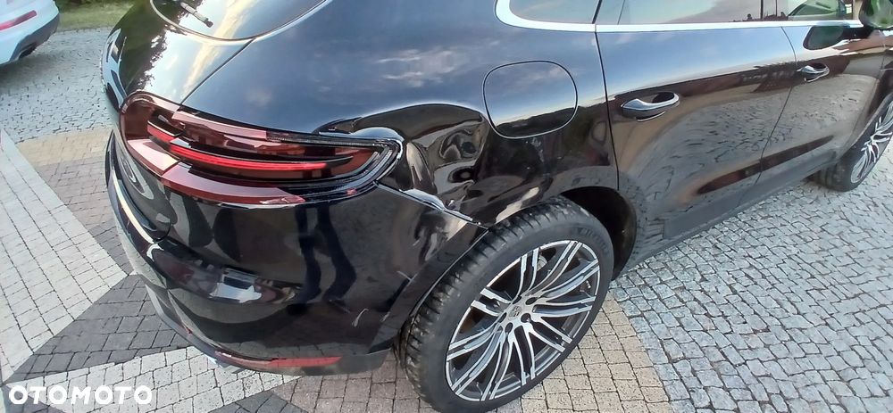 Porsche Macan S Diesel - 10